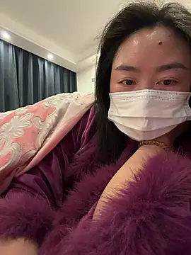 Snapshot of yuanduo-baby chatting on 02/03/26, 05:18 yuanduo-baby online show from 02/03/26, 05:18