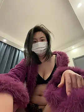 Snapshot of yuanduo-baby chatting on 02/04/26, 09:43 yuanduo-baby online show from 02/04/26, 09:43