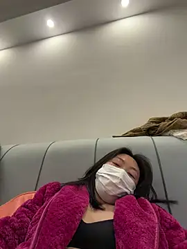 Snapshot of yuanduo-baby chatting on 02/16/26, 05:55 yuanduo-baby online show from 02/16/26, 05:55