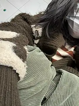 Snapshot of yuanduo-baby chatting on 02/08/26, 02:53 yuanduo-baby online show from 02/08/26, 02:53