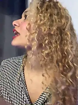 gaby jin online show from 12/28/24, 03:15