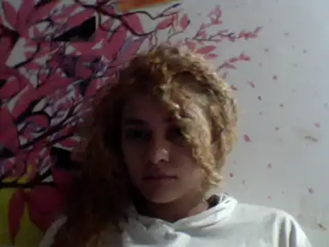 gaby jin online show from 12/06/24, 02:18