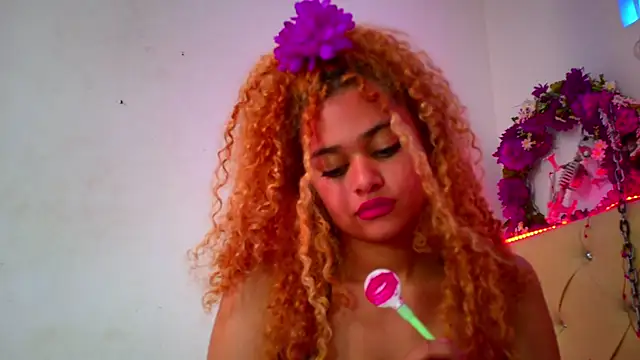 gaby jin online show from 12/10/24, 03:01