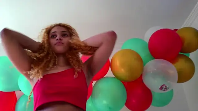 gaby jin online show from 01/08/25, 05:37