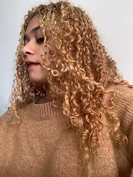 gaby jin online show from 12/04/24, 11:57