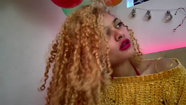 gaby jin online show from 01/06/25, 03:19