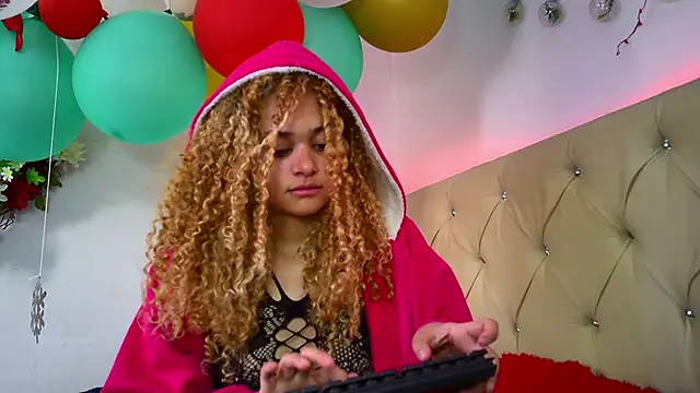 gaby jin online show from 01/20/25, 02:57