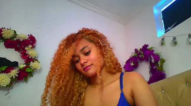 gaby jin online show from 12/23/24, 02:50