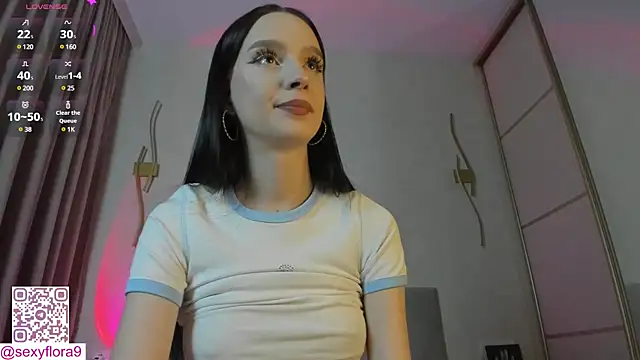 flora off online show from 02/06/25, 09:43