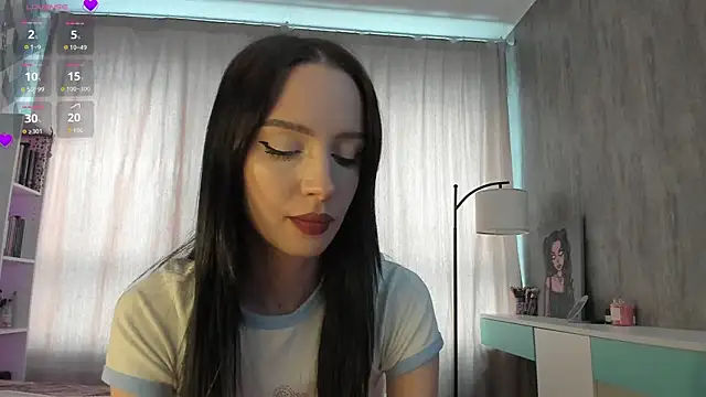 flora off online show from 12/18/25, 07:02