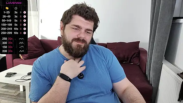 KingMarti online show from 12/19/24, 11:50