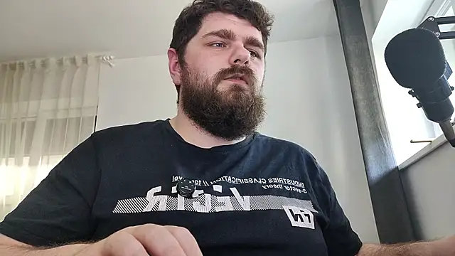 KingMarti online show from 01/27/25, 11:43