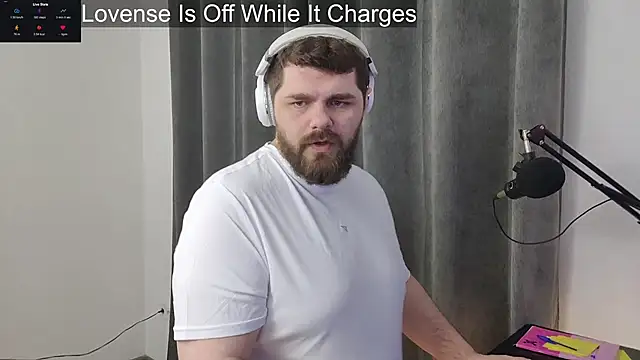 KingMarti online show from 12/14/25, 10:32