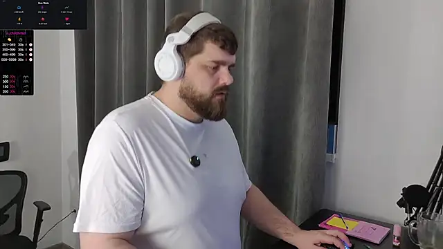 KingMarti online show from 12/15/25, 12:11