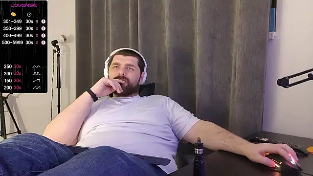 KingMarti online show from 02/13/26, 06:35