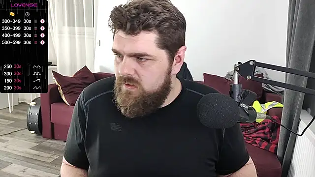 KingMarti online show from 01/09/25, 02:22