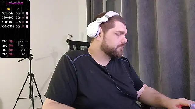 KingMarti online show from 02/01/26, 02:10