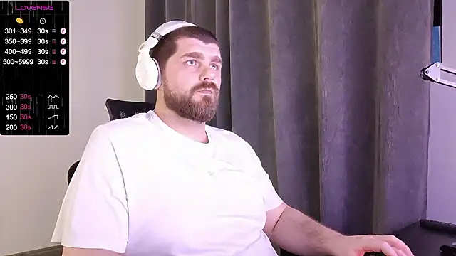 KingMarti online show from 02/08/26, 02:53