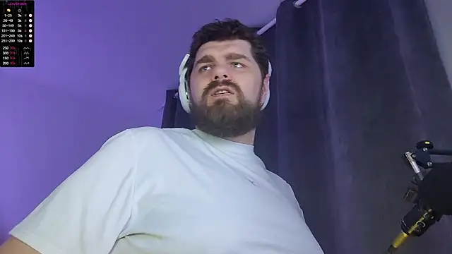 KingMarti online show from 01/13/26, 04:49