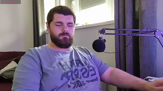 KingMarti online show from 10/08/25, 09:33