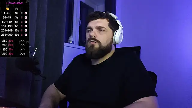 KingMarti online show from 01/08/26, 10:16