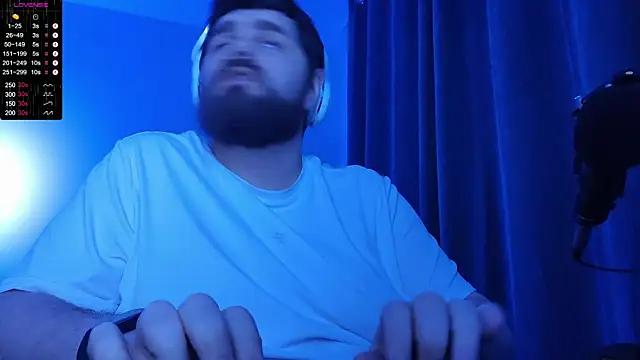 KingMarti online show from 01/17/26, 02:48