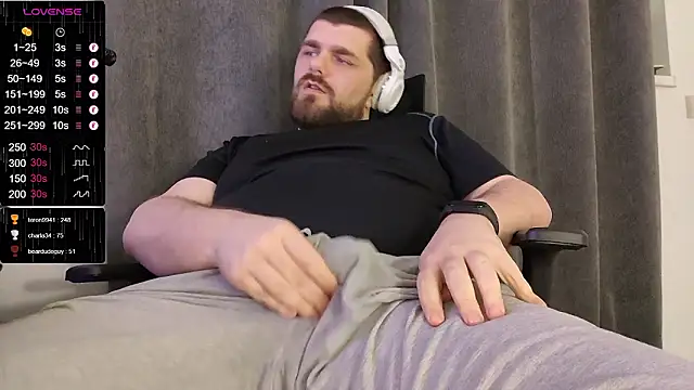 KingMarti online show from 02/01/26, 02:15