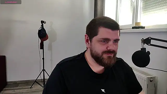 KingMarti online show from 09/14/25, 01:11