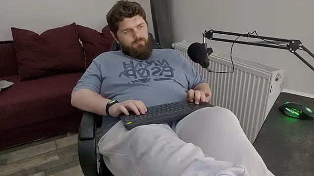 KingMarti online show from 02/07/25, 03:52