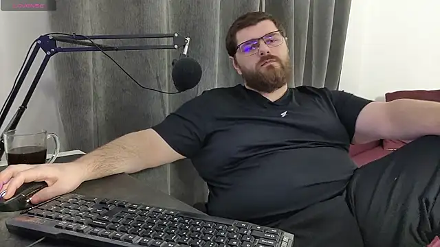 KingMarti online show from 10/05/25, 06:48