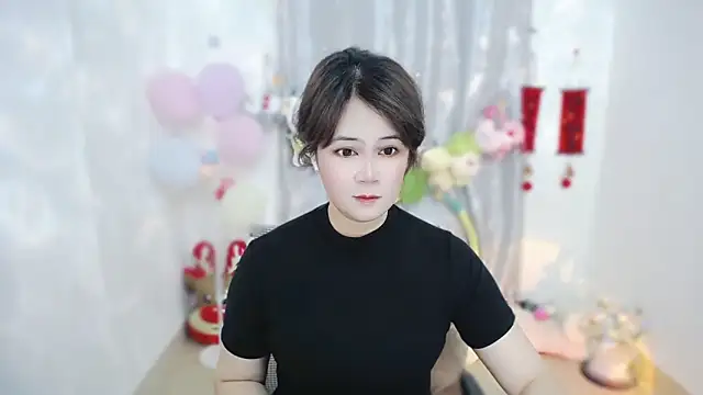 Snapshot of Fan_ting chatting on 04/26/26, 02:31 Fan ting online show from 04/26/26, 02:31