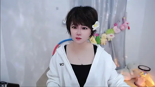 Fan ting online show from 10/23/25, 02:32