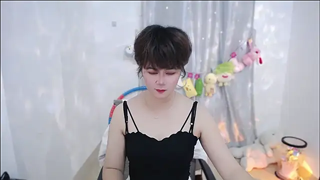 Fan ting online show from 10/12/25, 03:30