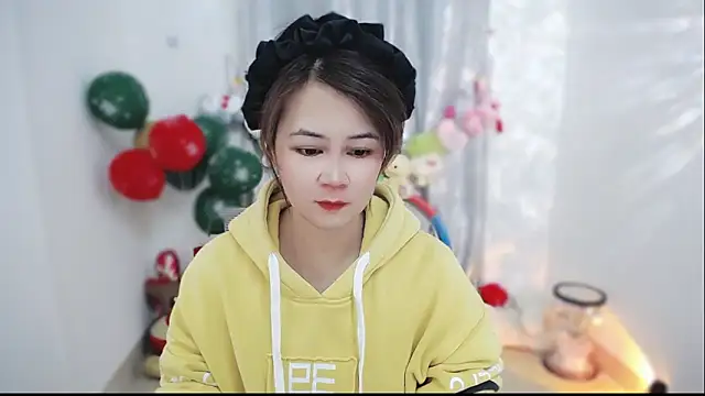 Fan ting online show from 02/09/26, 02:42