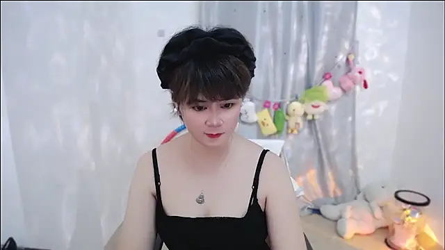 Fan ting online show from 10/12/25, 03:35