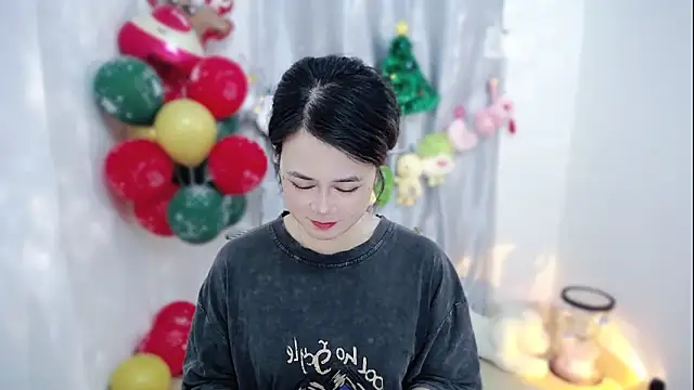 Fan ting online show from 12/20/25, 02:25