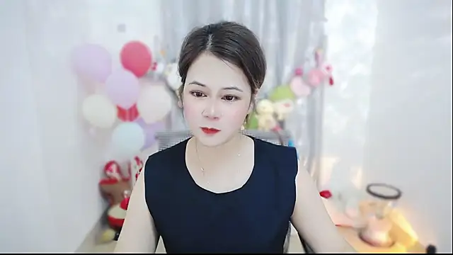 Fan ting online show from 02/24/26, 02:56