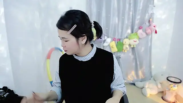 Fan ting online show from 12/03/25, 02:45