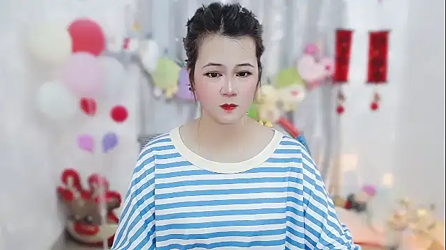 Fan ting online show from 03/19/26, 03:06