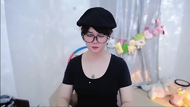 Fan ting online show from 10/27/25, 02:29