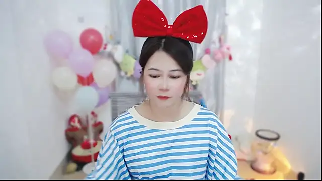 Fan ting online show from 02/20/26, 06:26