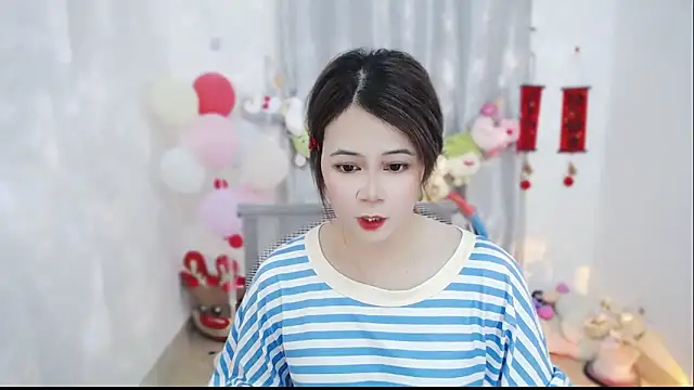 Fan ting online show from 03/27/26, 04:43