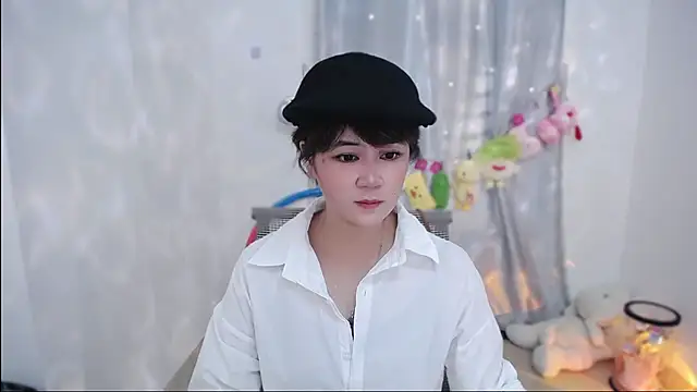 Fan ting online show from 10/17/25, 05:00