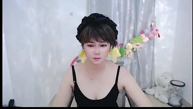 Fan ting online show from 10/09/25, 03:01