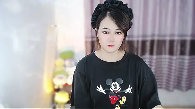 Snapshot of Fan_ting chatting on 07/04/26, 02:21 Fan ting online show from 07/04/26, 02:21