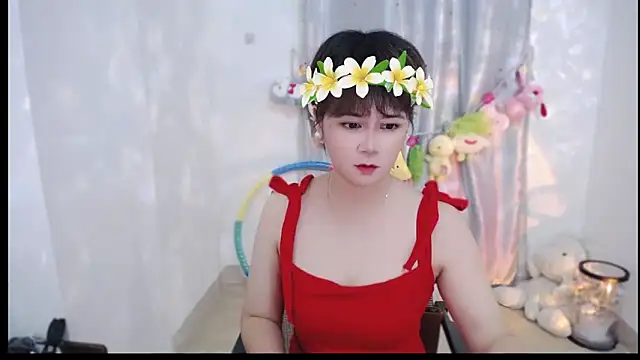 Fan ting online show from 10/08/25, 12:17