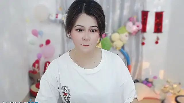 Fan ting online show from 04/07/26, 02:13