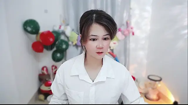 Fan ting online show from 02/10/26, 07:07