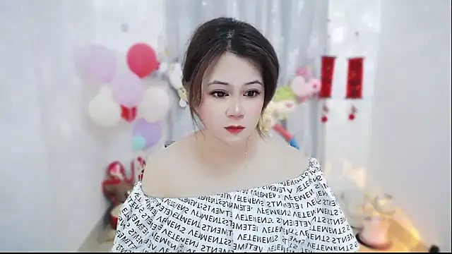 Fan ting online show from 03/08/26, 03:10