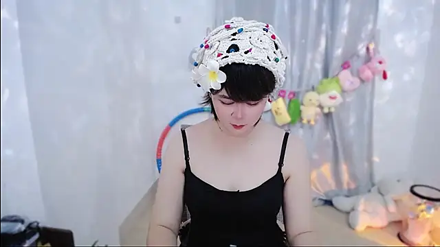 Fan ting online show from 10/30/25, 02:21